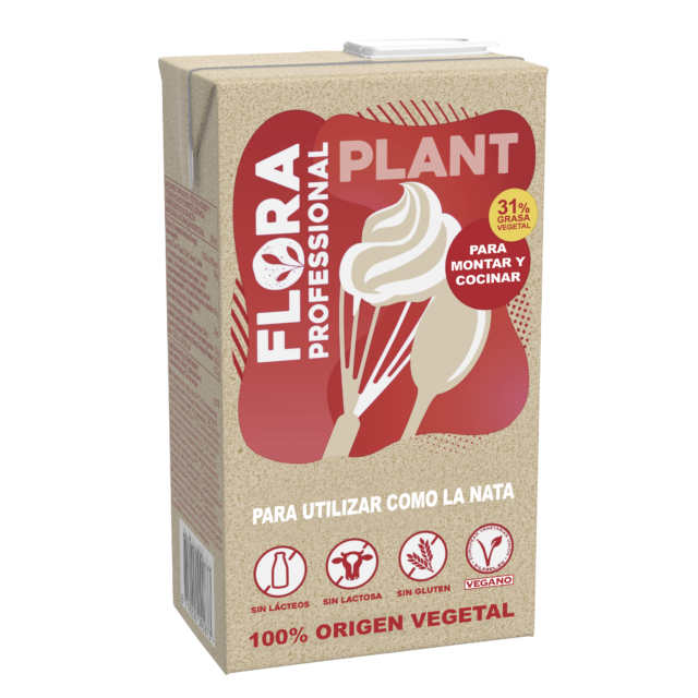 Flora Plant 31% 1L
