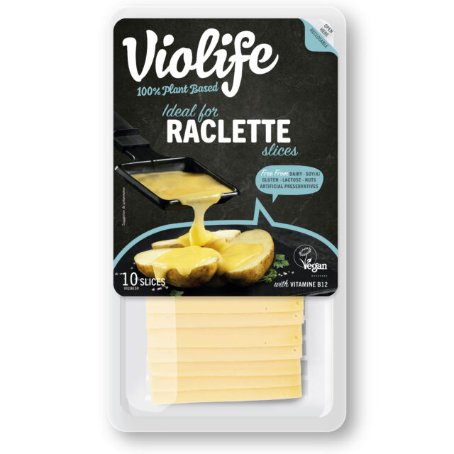 RACLETTE